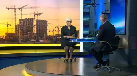Bezpieczny Kredyt 2 procent. "Zaliczyłabym go już do gier przedwyborczych"