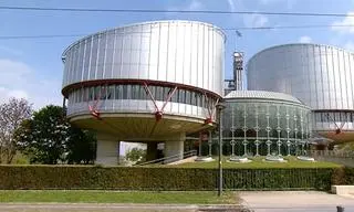 Europejski Trybunał Praw Człowieka