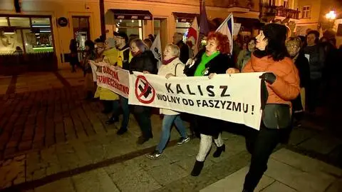 Mieszkańcy nie chcą, by ich miasto kojarzono z antysemityzmem