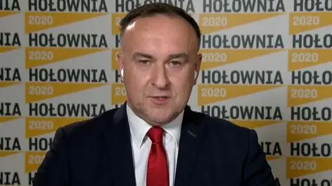 "Zastanawialiśmy się, dlaczego Platforma zwleka, z czym tak długo czeka"