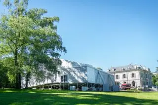 Villa La Grange