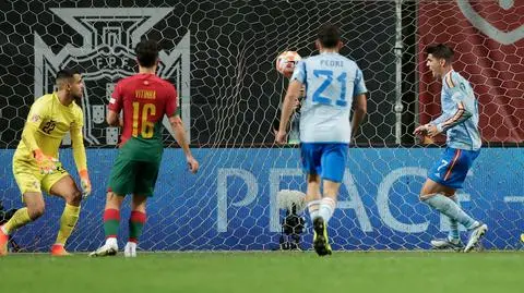 Portugalczycy w szoku. Hiszpanie wydarli awans do Final Four