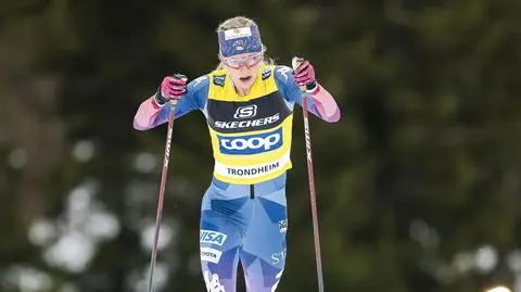 Diggins umocniła się na prowadzeniu w PŚ. Pierwszy triumf Kruegera