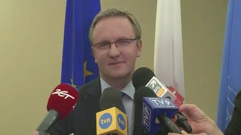 Seria rozmów z Obamą spotkania z Tuskiem i Poroszenką