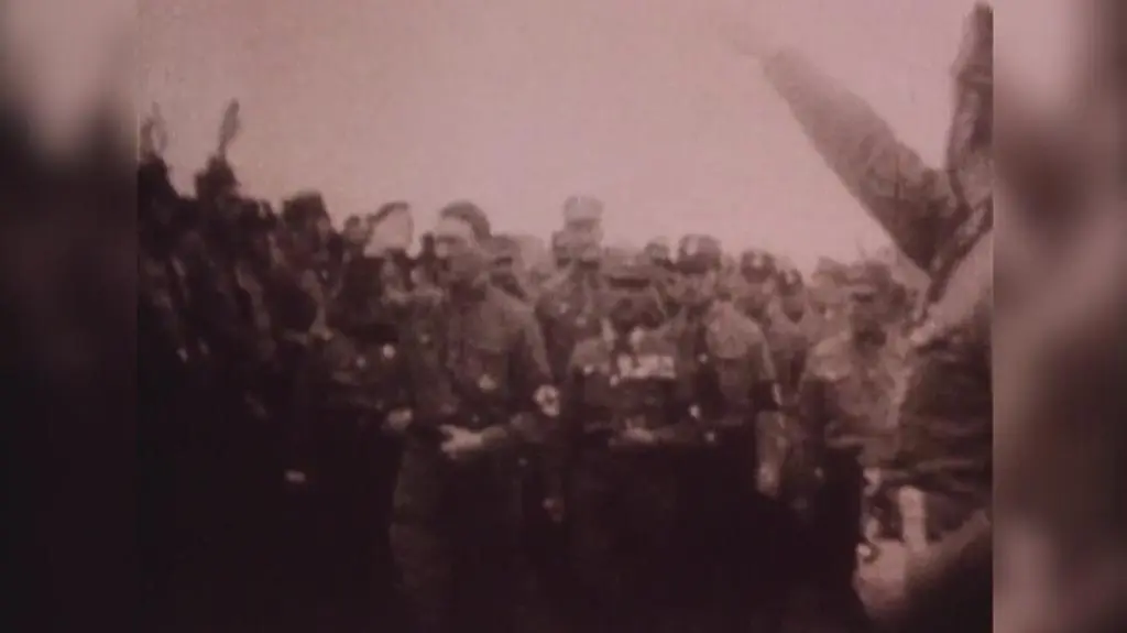 Joseph Goebbels był naczelnym propagandzistą III Rzeszy