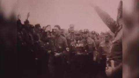 Joseph Goebbels był naczelnym propagandzistą III Rzeszy