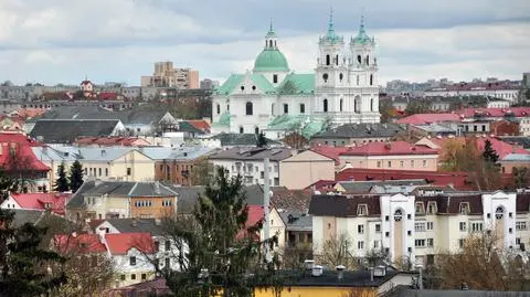 Rewizja w siedzibie ZPB 