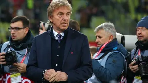 Milik bez zgody na udział w meczu kadry. Pomysł Francuzów nie spodobał się prezesowi PZPN