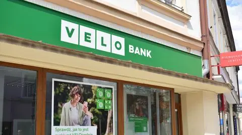 Duży bank w Polsce zmieni właściciela. Bruksela dała zielone światło