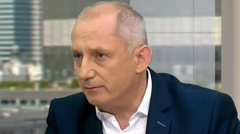 Łapiński i Neumann o sprawie Igora Stachowiaka