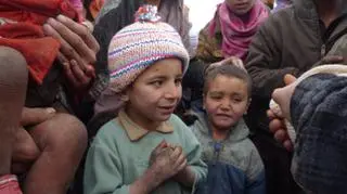 Czapki polecą do Afganistanu