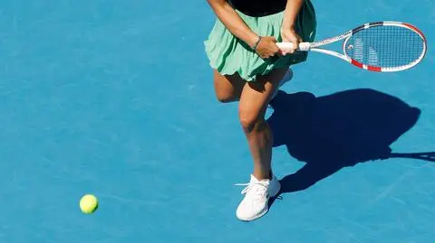 Rosyjska tenisistka niewpuszczona do Czech. Została zatrzymana na lotnisku