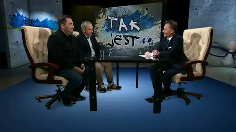 "Jeżeli uda się zabić TVN, to zabije się wszystkie inne wolne media"