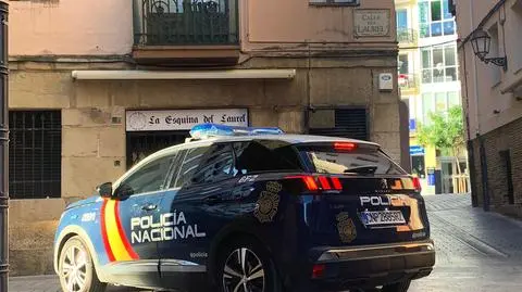 Policja przeprowadziła zatrzymania w kilku regionach Hiszpanii (zdj. ilustracyjne)
