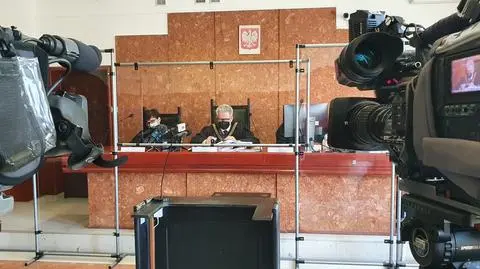 Sąd uchylił wyrok dla księdza Arkadiusza H.