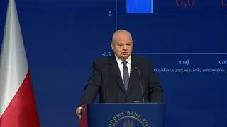 Adam Glapiński
