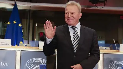 Kolejne wysłuchanie Wojciechowskiego we wtorek przed południem 