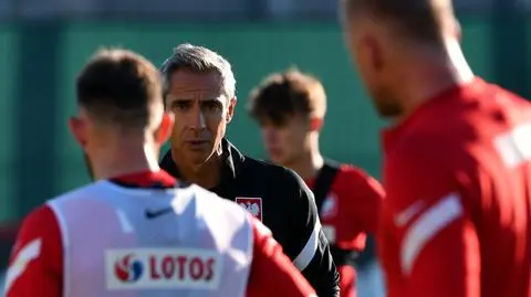 Wygrana Polski z Anglią "realna"