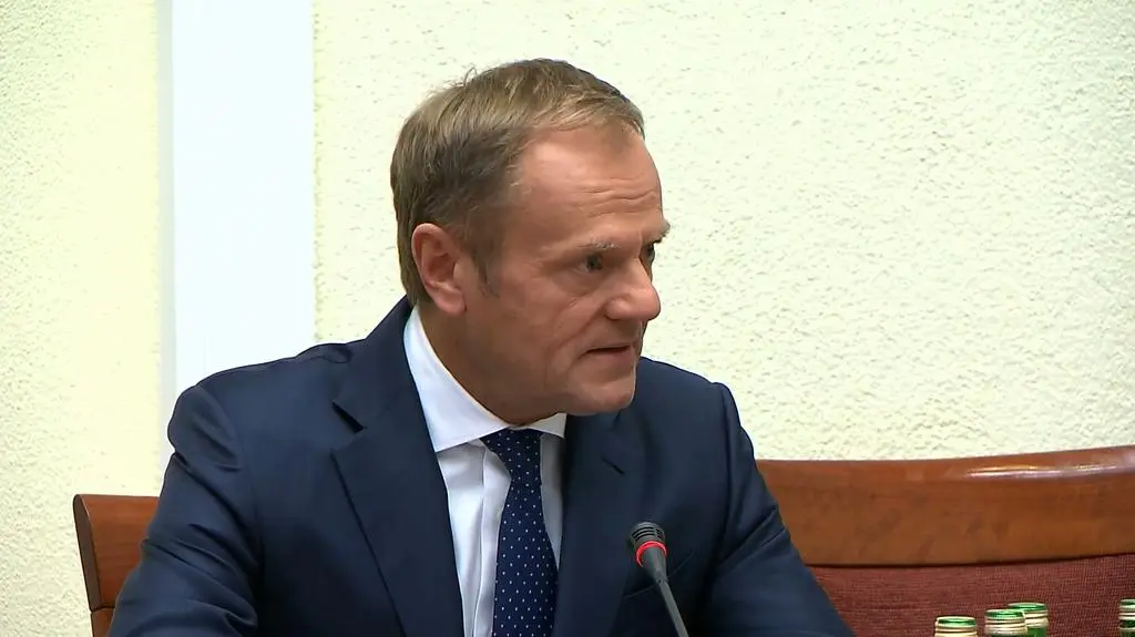 Tusk: Liechtenstein nie jest członkiem Unii Europejskiej Andora również nie