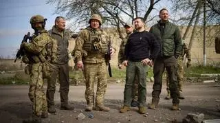 Zdjęcie opublikowane 18 kwietnia