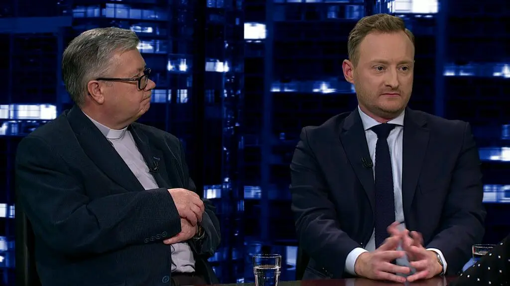 Kościół w Polsce jest w głębokim kryzysie