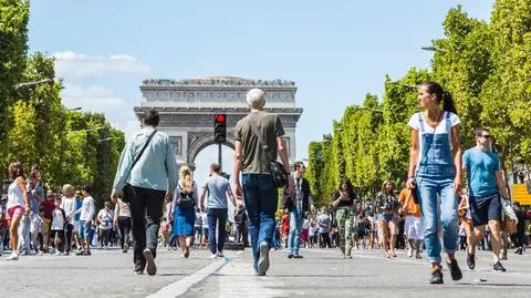 Zmiany w podróżach do Unii Europejskiej. Będzie opłata