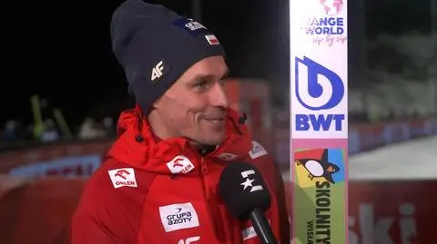 Żyła optymistą. Podał powód