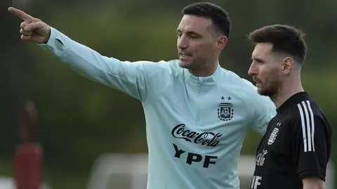 Messi "mocno dotknięty" przez COVID