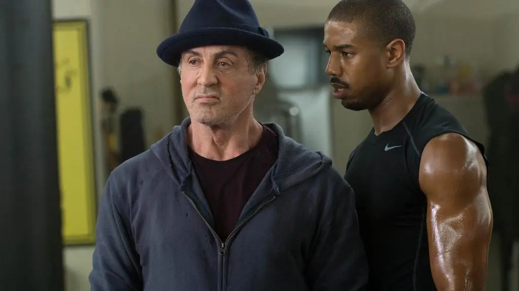 Zwiastun filmu Creed: Narodziny legendy