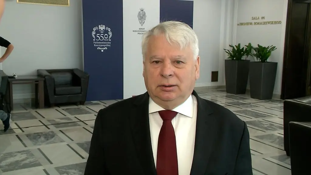Konstytucję w Polsce stosuje się wprost