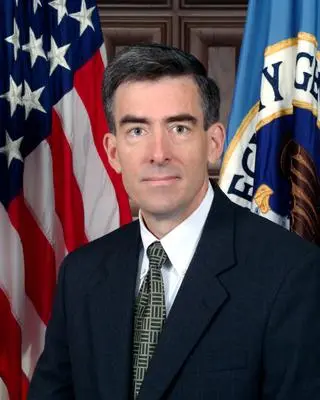 John Chris Inglis