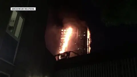 Grenfell Tower