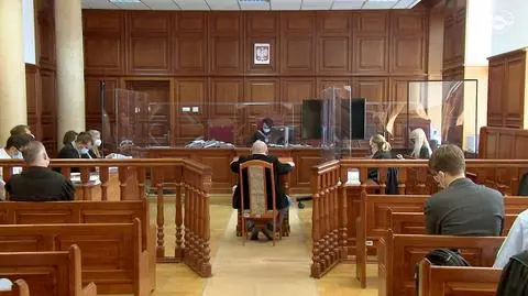 "Nie miałam podstawy, żeby nie ufać notariuszowi". Jak ukraść 160 milionów i pozostawać bezkarnym