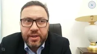 Cichocki: mam potrzebne instrukcje, również na wypadek odcięcia połączeń telefonicznych