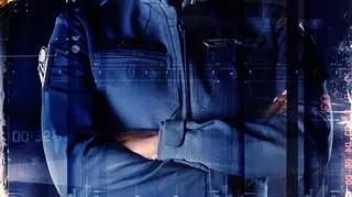 Viola Davis jako Major Gwen Anderson