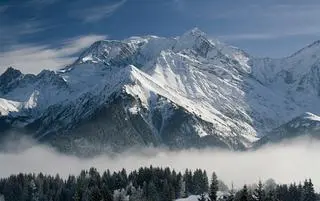 Mont Blanc