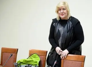 Dunja Mijatović