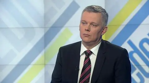 Polacy i opozycja powinni sprawy wziąć w swoje ręce