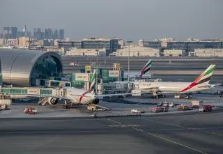 Te linie odwołały loty. Długa lista