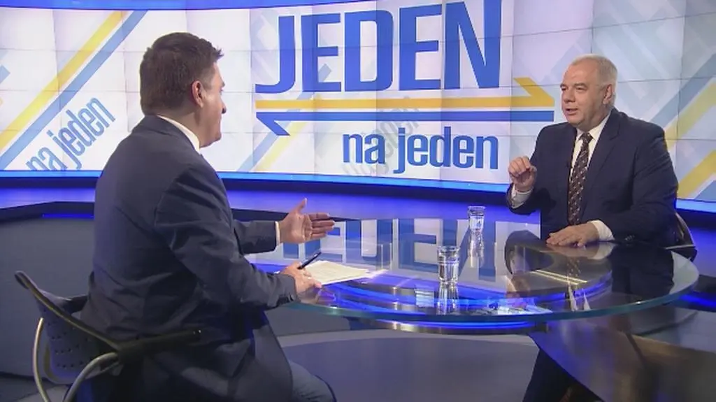 Sasin: referendum to nie jest projekt PiS
