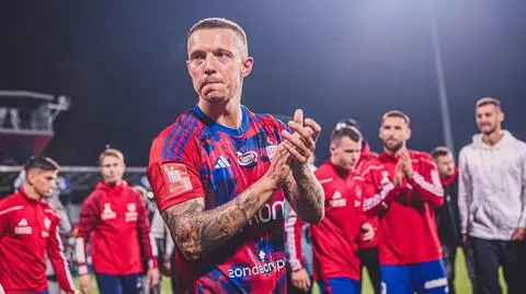 Bohater Rakowa mógł grać w reprezentacji Polski, na drodze stanął mu były prezes PZPN