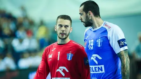 Orlen Wisła zniknęła po przerwie. Bolesna porażka z Magdeburgiem