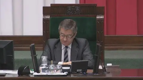 Sejm przyjął projekt antyszczepionkowców