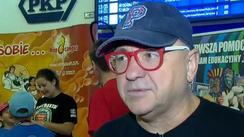 Finał ogólnopolskiego konkursu „Ratujmy i uczmy się ratować”