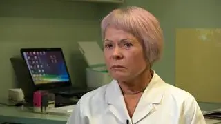 Doktor Maria Kubisa