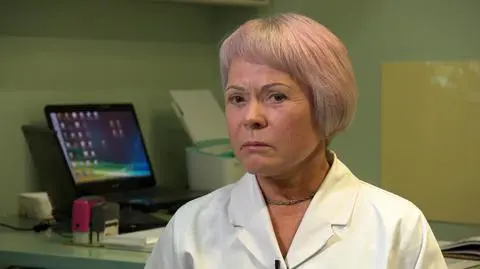Doktor Maria Kubisa