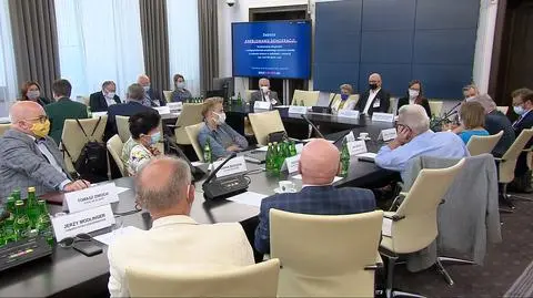 "Wolne media są tlenem demokracji, a PiS ma poważne kłopoty z kupowaniem respiratorów"