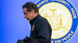 Andrew Cuomo
