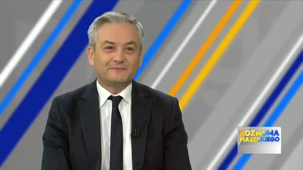 Biedroń: rządzą nami handlarze strachem