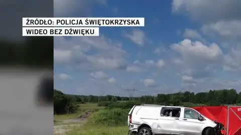 Policja Świętokrzyska 